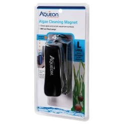 Aqueon Algae Cleaner Magnet - Large