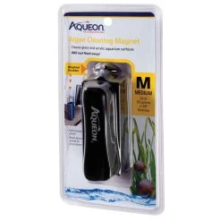 Aqueon Algae Cleaning Magnet - Medium