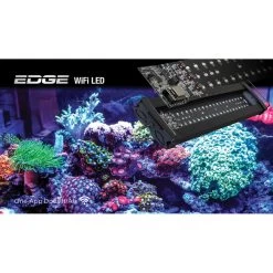 AquaticLife Edge Marine Wifi LED Fixture - 24 In 5 AquaticLife Edge Marine Wifi LED Fixture - 24 In -Animal Supplies Store 284080 3