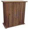 Empress Cabinet Stand - Dark Oak - 24 In. X 12 In.