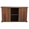 Empress Cabinet Stand - Dark Oak - 48x12