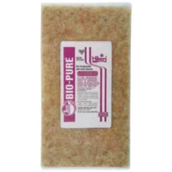 Hikari - BIO PURE - JUMBO Mysis Shrimp Flat Pack - 16 Oz