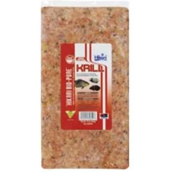 Hikari - BIO PURE - Krill Flat Pack - 16 Oz