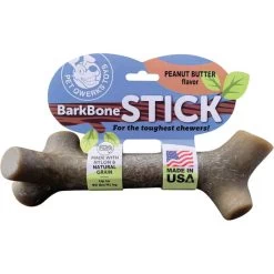 Barkbone Dog Chew - Peanut Butter - Extra Large