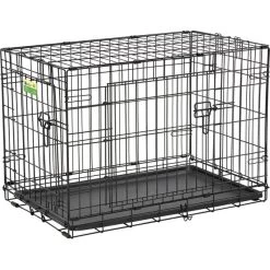 Midwest - Contour Crate- Double Door - 30 In