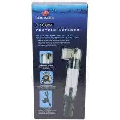 Coralife Bio-Cube Protein Skimmer V2 - 16 To 32 Gal