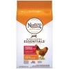 Nutro WE - Hairball Adult - Chicken & Rice - Cat Food - 5 Lb