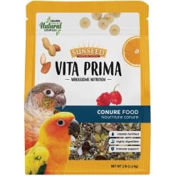 Vita Prima Conure - 3 Lb
