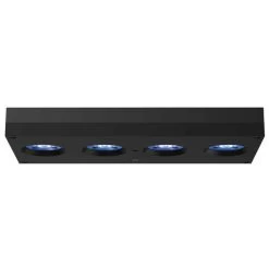 Hydra 64HD Light Fixture - Black