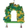 Fleece Snuggle Swing - Medium