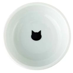 Necoichi Raised Cat Food Bowl -Animal Supplies Store 287177 3