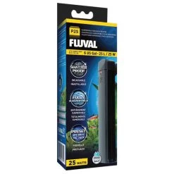 Fluval - P Series - P25 25 Watt