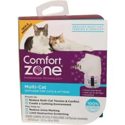 Farnam - Comfort Zone - Multi Cat Diffuser Kit