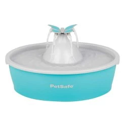 Petsafe - Drinkwell - Butterfly Fountain - 50 Oz