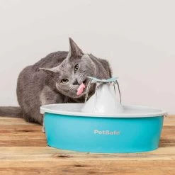 Petsafe - Drinkwell - Butterfly Fountain - 50 Oz -Animal Supplies Store 287645 4