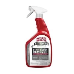 Nature's Miracle - Advanced Platinum - Dog - Disinfectant - 32 Oz
