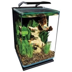 Marineland Portrait Desktop Kit - 5 Gal