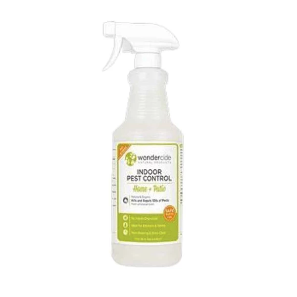 Wondercide - Flea/Tick For Pet & Home - Lemongrass - 16oz 1 Wondercide - Flea/Tick For Pet & Home - Lemongrass - 16oz