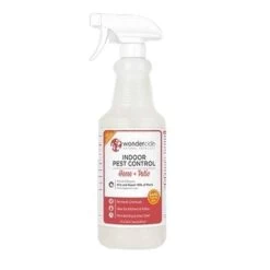 Wondercide - Flea/Tick For Pet & Home - Peppermint - 16oz
