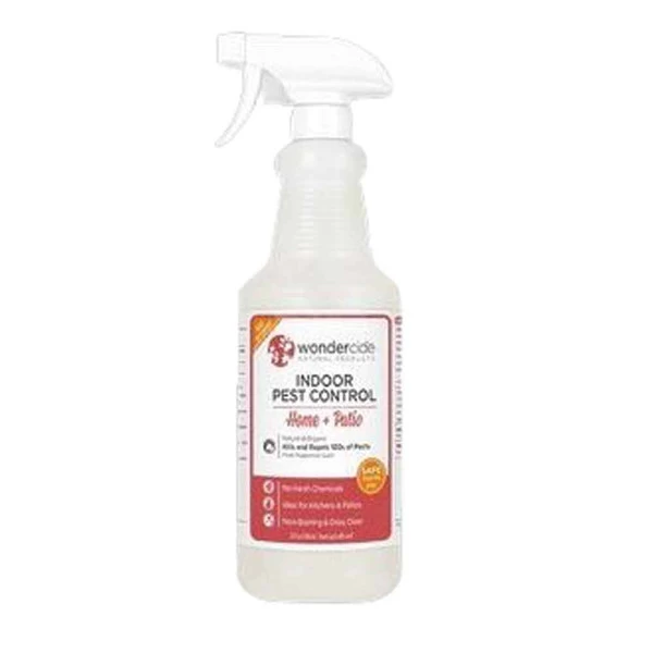 Wondercide - Flea/Tick For Pet & Home - Peppermint - 16oz 1 Wondercide - Flea/Tick For Pet & Home - Peppermint - 16oz