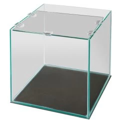 Aqueon Frameless Cube - 1 Gallon
