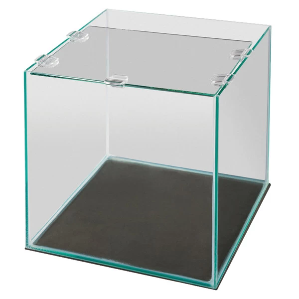 Aqueon Frameless Cube - 1 Gallon 1 Aqueon Frameless Cube - 1 Gallon