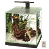 Aqueon Edgelit Rimless Cube - 6 Gallon