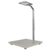 Plant Grow LED Light With Stand - 11.81 X 8.66