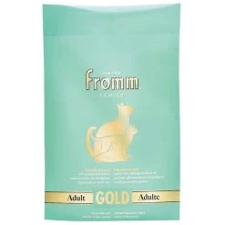 FROMM Gold Cat Food - Adult - 10 Lb