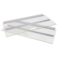 Seapora Glass Canopy - 48 In. X 13 In.