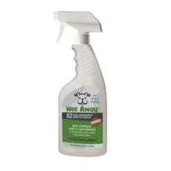 Wee Away - Dog - Stain N Odor - Green Tea Scent - 16 Oz