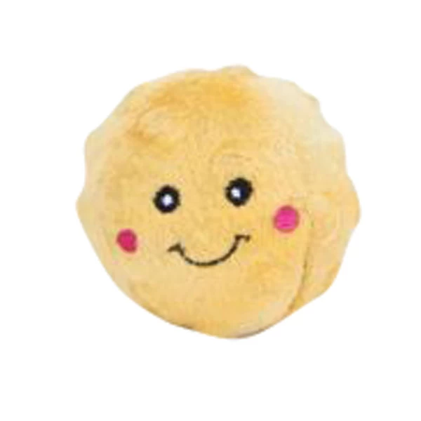 Zippy Paws Zippy Burrow - Popcorn Bucket 2 Zippy Paws Zippy Burrow - Popcorn Bucket - Image 2