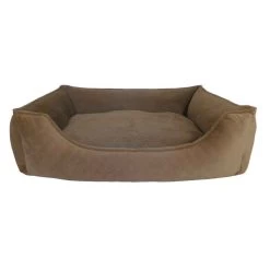 Arlee Max - Deluxe Lounger - Toasted Cocount - 26" X 22" X 8"