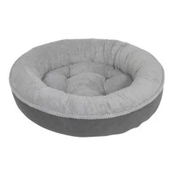 Arlee Maggie - Donut - Grey/Charcoal - 27" X 27" X 7.5"