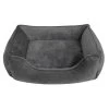 Arlee Max - Deluxe Lounger - Gun Metal Grey - 33" X 25" X 10"