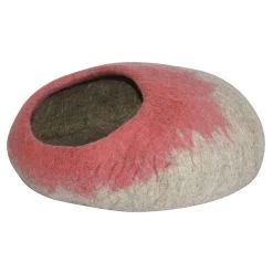 Distinctly Himalayan Ombre Cave - Rose