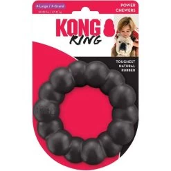 Kong - Extreme Ring - Black - Extra Large