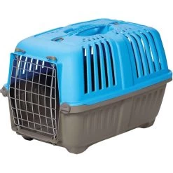 Midwest - Spree Pet Carrier - Blue - 22 Inch