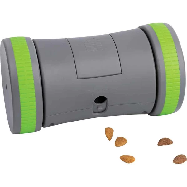 Petsafe - Kibble Chase Roaming Treat Dispenser 1 Petsafe - Kibble Chase Roaming Treat Dispenser