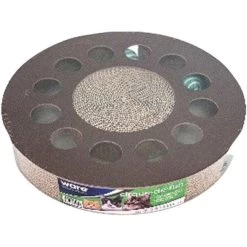 Ware - Cirque-De-Fun - Cat Scratching Toy