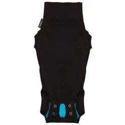 Suitical Black Recovery Suit - Dog - XX-Small -Animal Supplies Store 289849 3