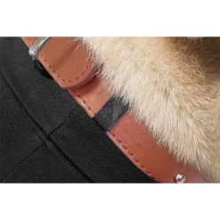 Suitical Black Recovery Suit - Dog - XX-Small -Animal Supplies Store 289849 4