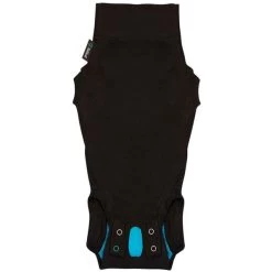 Suitical Black Recovery Suit - Dog - Small + 8 Suitical Black Recovery Suit - Dog - Small + -Animal Supplies Store 289854 3