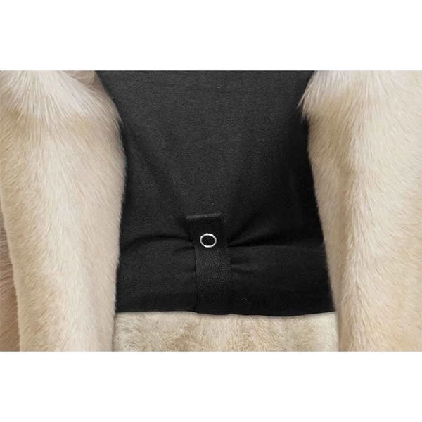 Suitical Black Recovery Suit - Dog - Small + 5 Suitical Black Recovery Suit - Dog - Small + - Image 5