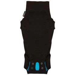 Suitical Black Recovery Suit - Dog - Large 8 Suitical Black Recovery Suit - Dog - Large -Animal Supplies Store 289859 3