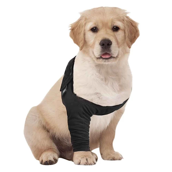 Suitical Black Recovery Sleeve - X-Small 1 Suitical Black Recovery Sleeve - X-Small