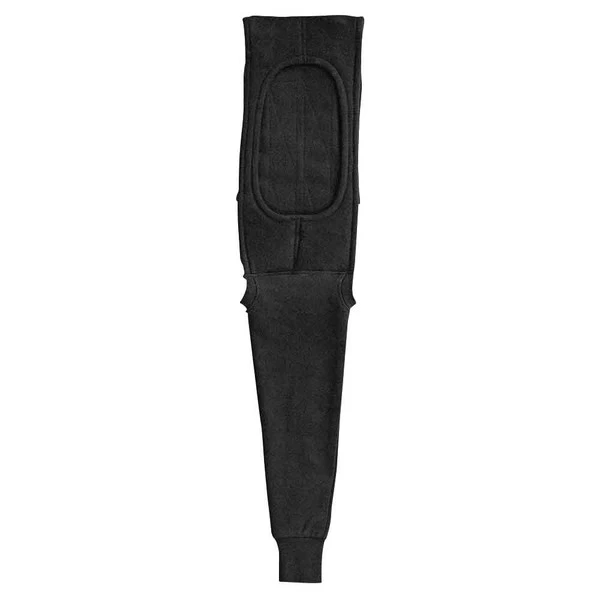 Suitical Black Recovery Sleeve - X-Small 2 Suitical Black Recovery Sleeve - X-Small - Image 2