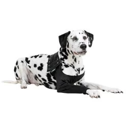 Suitical Black Recovery Sleeve - XX-Large