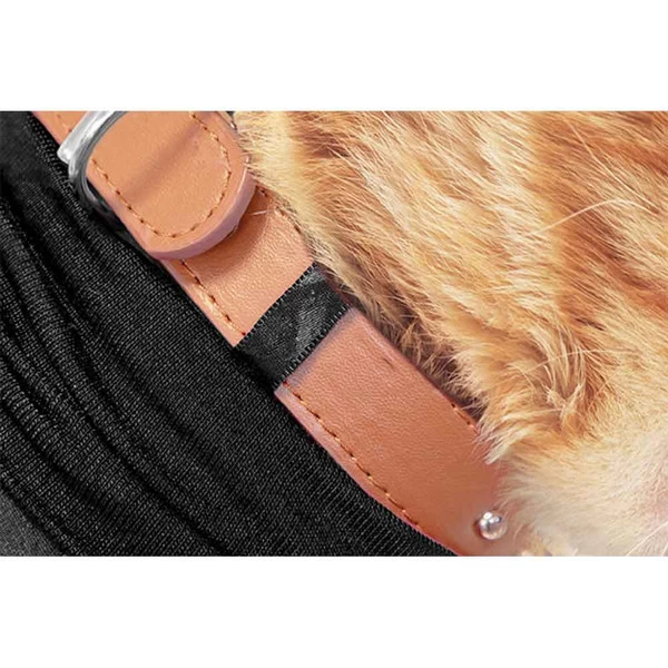 Suitical Black Camo Recovery Suit - Cat - X-Small 2 Suitical Black Camo Recovery Suit - Cat - X-Small - Image 2