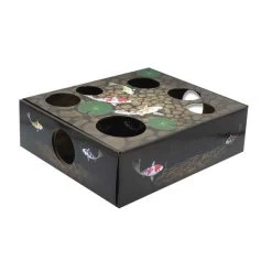 DoyenWorld Koi Pond Puzzle Box